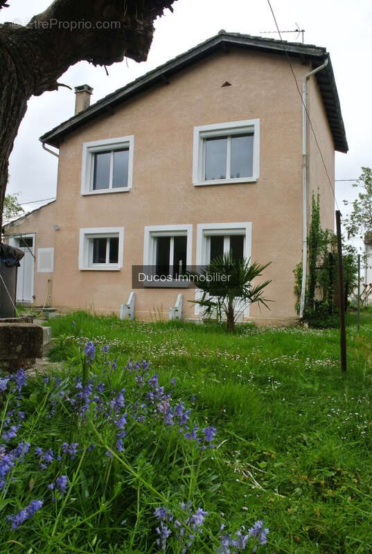 Maison à vendre, 92m², Marmande