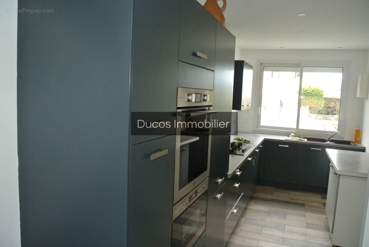 Maison à vendre, 92m², Marmande