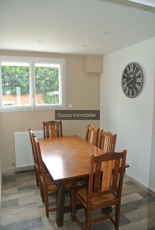 Maison à vendre, 92m², Marmande