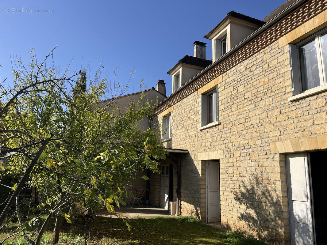 Maison à vendre, 221m², Sarlat-la-Canéda