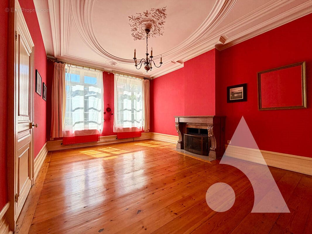 Maison à vendre, 285m², Saint-Omer