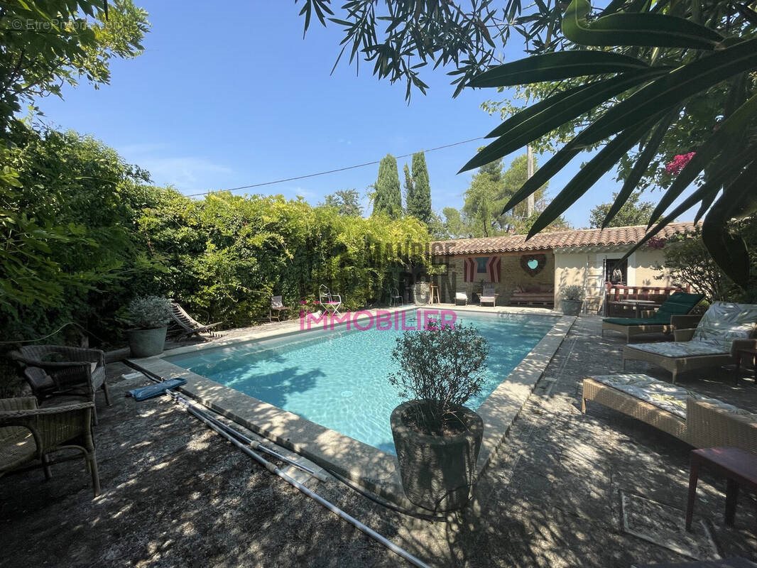 Maison à vendre, 148m², Le Thor