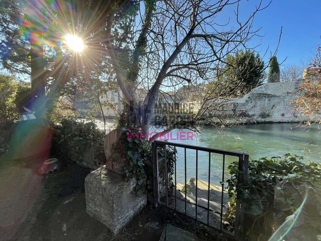 Maison à vendre, 148m², Le Thor