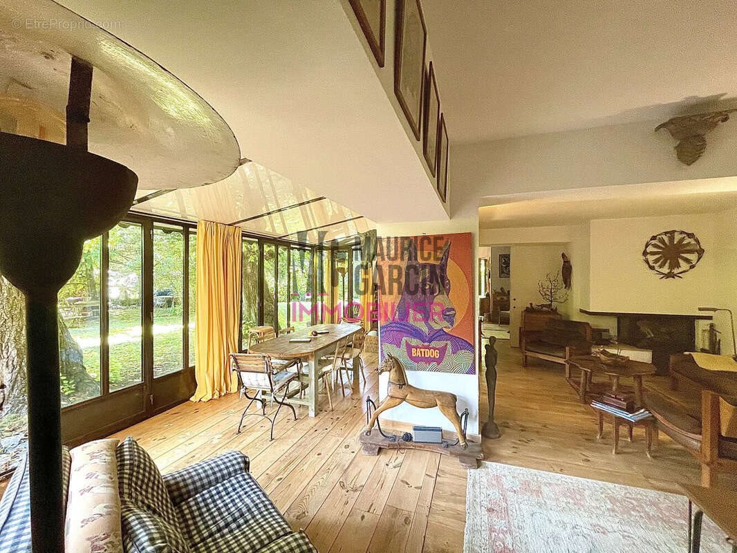 Maison à vendre, 148m², Le Thor