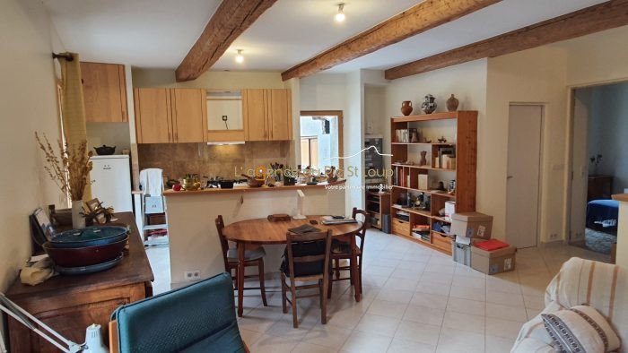 Maison à vendre, 160m², Saint-Bauzille-de-la-Sylve