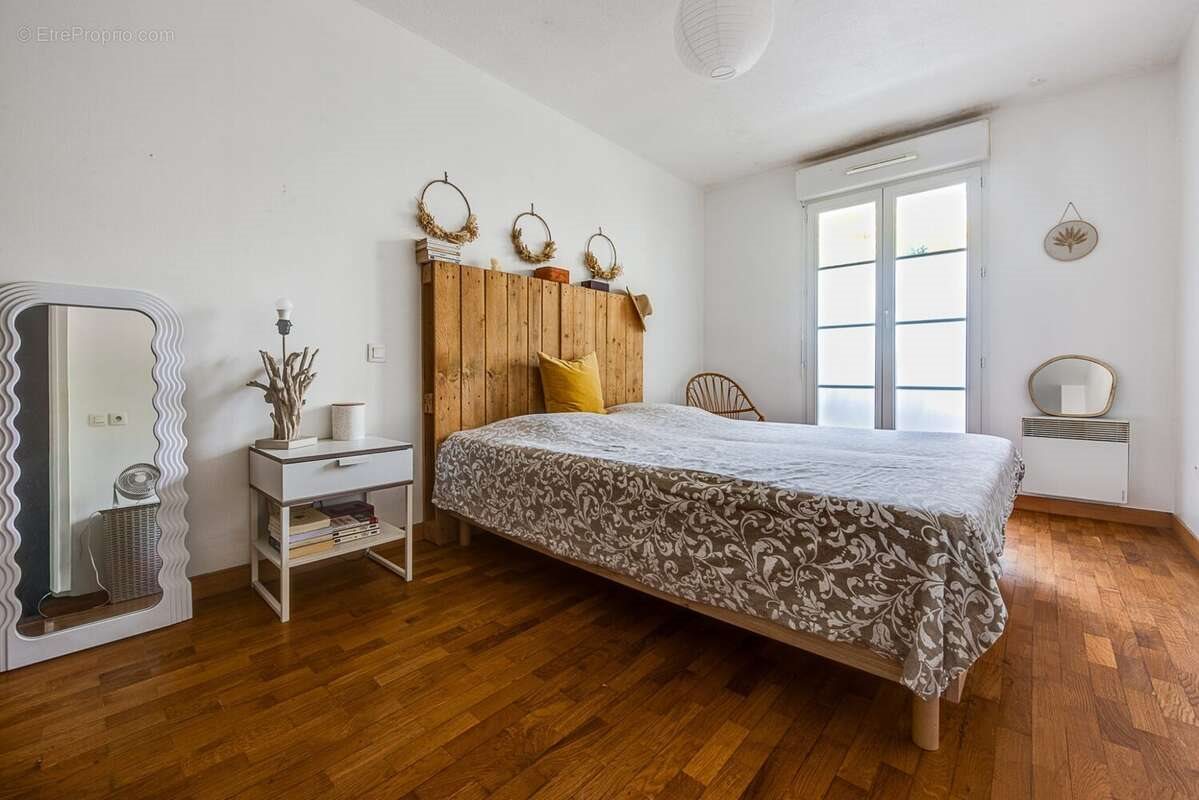 Appartement à vendre, 60m², Hendaye