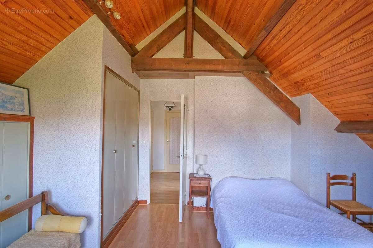 Maison à vendre, 123m², Langrune-sur-Mer
