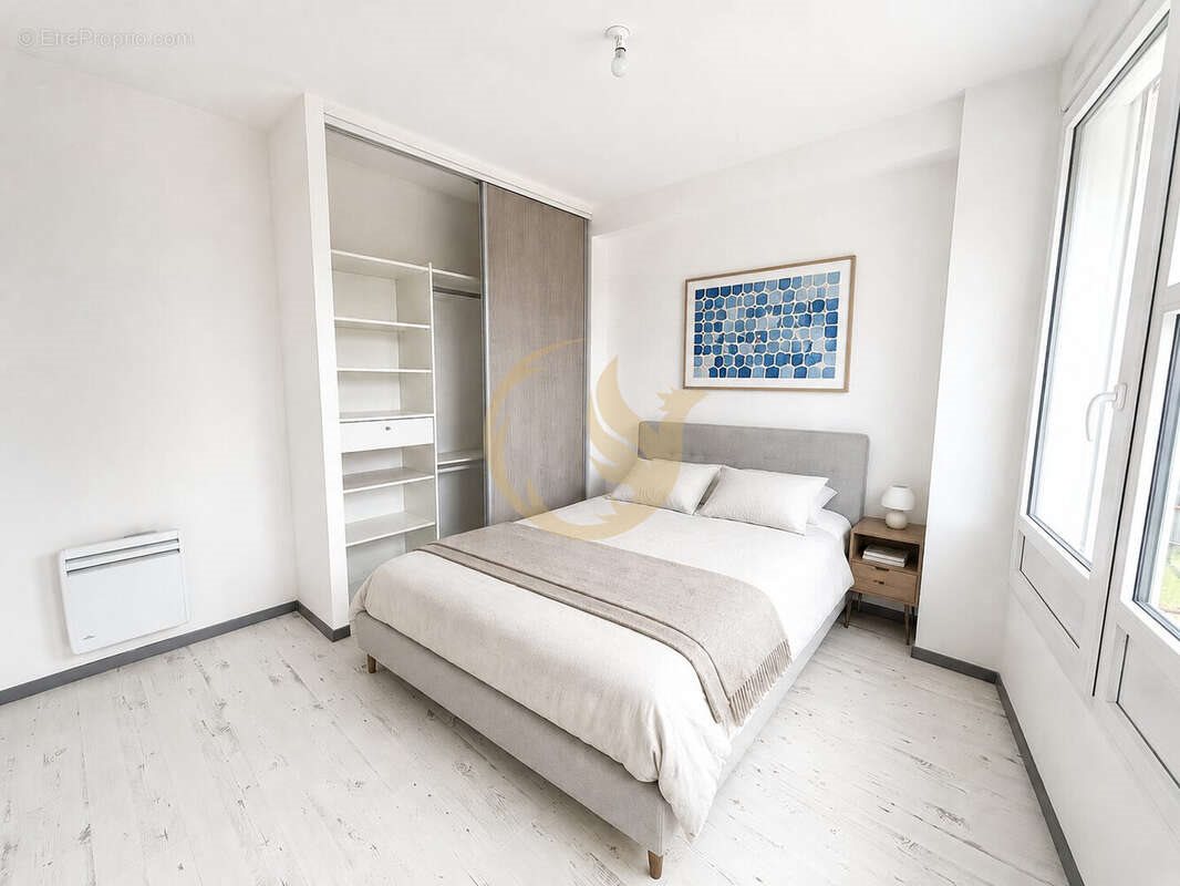 Appartement à vendre, 75m², Pau