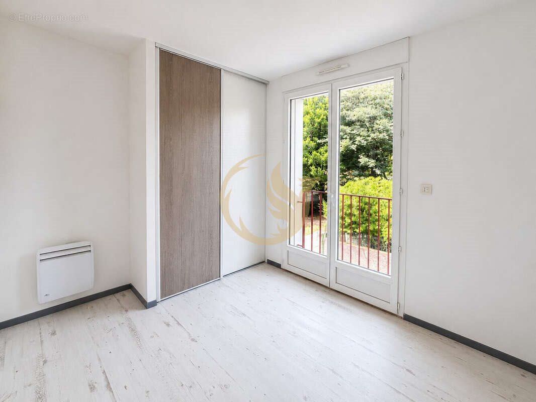 Appartement à vendre, 75m², Pau