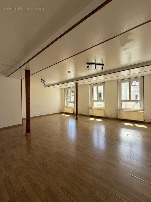 Maison à vendre, 113m², Bolbec