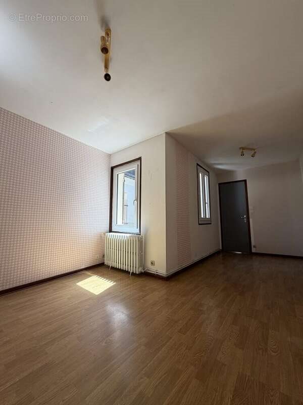 Maison à vendre, 113m², Bolbec