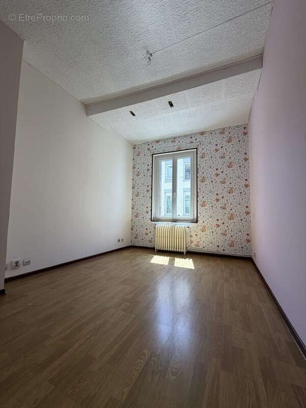 Maison à vendre, 113m², Bolbec