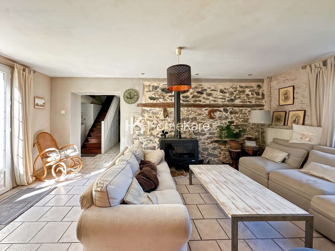 Maison à vendre, 300m², Castelbiague