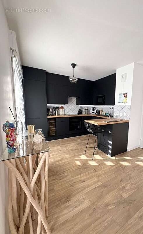 Appartement à vendre, 67m², Nanterre