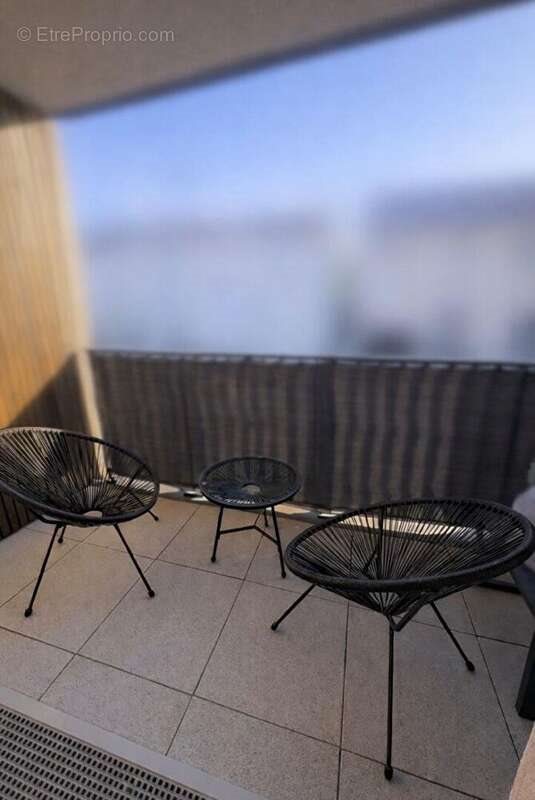 Appartement à vendre, 67m², Nanterre