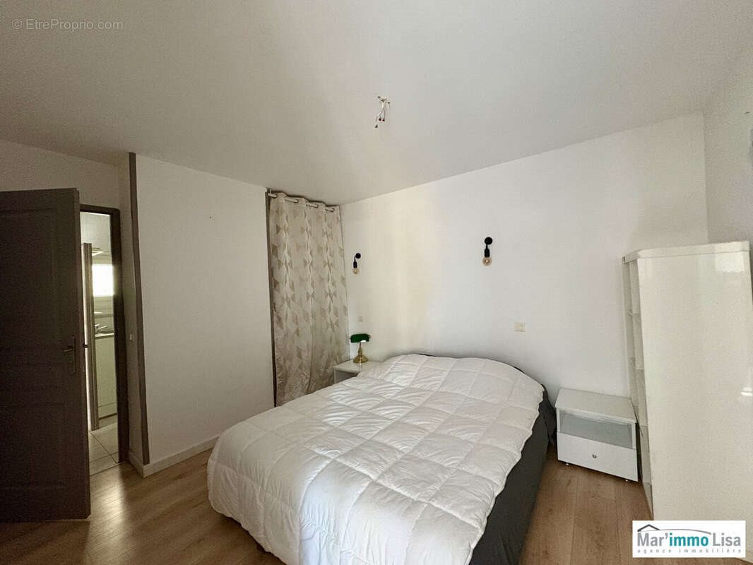 Maison à vendre, 50m², Mallemort