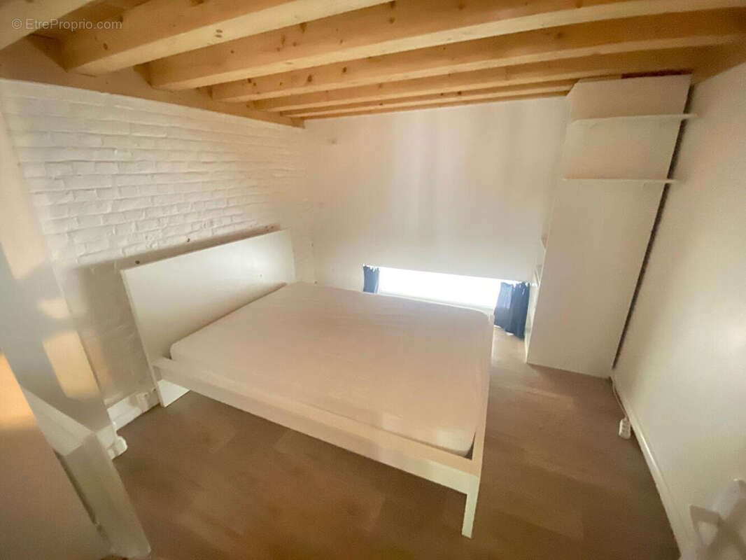 Appartement à vendre, 54m², Lille