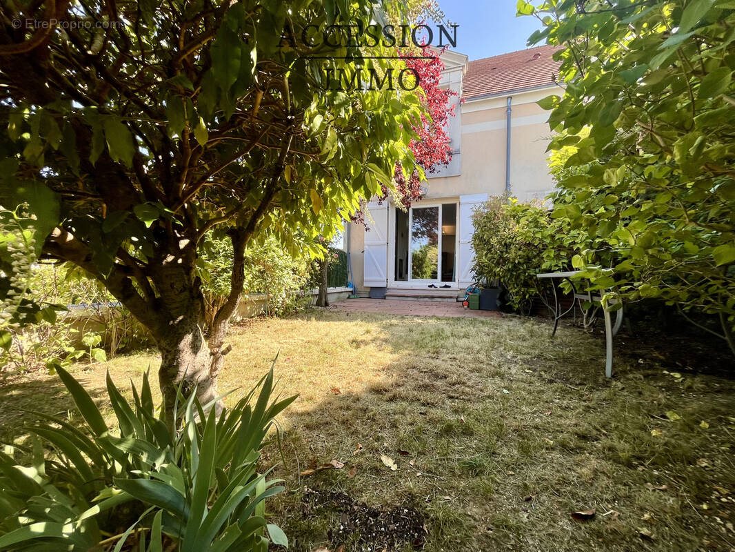 Appartement à vendre, 130m², Dijon