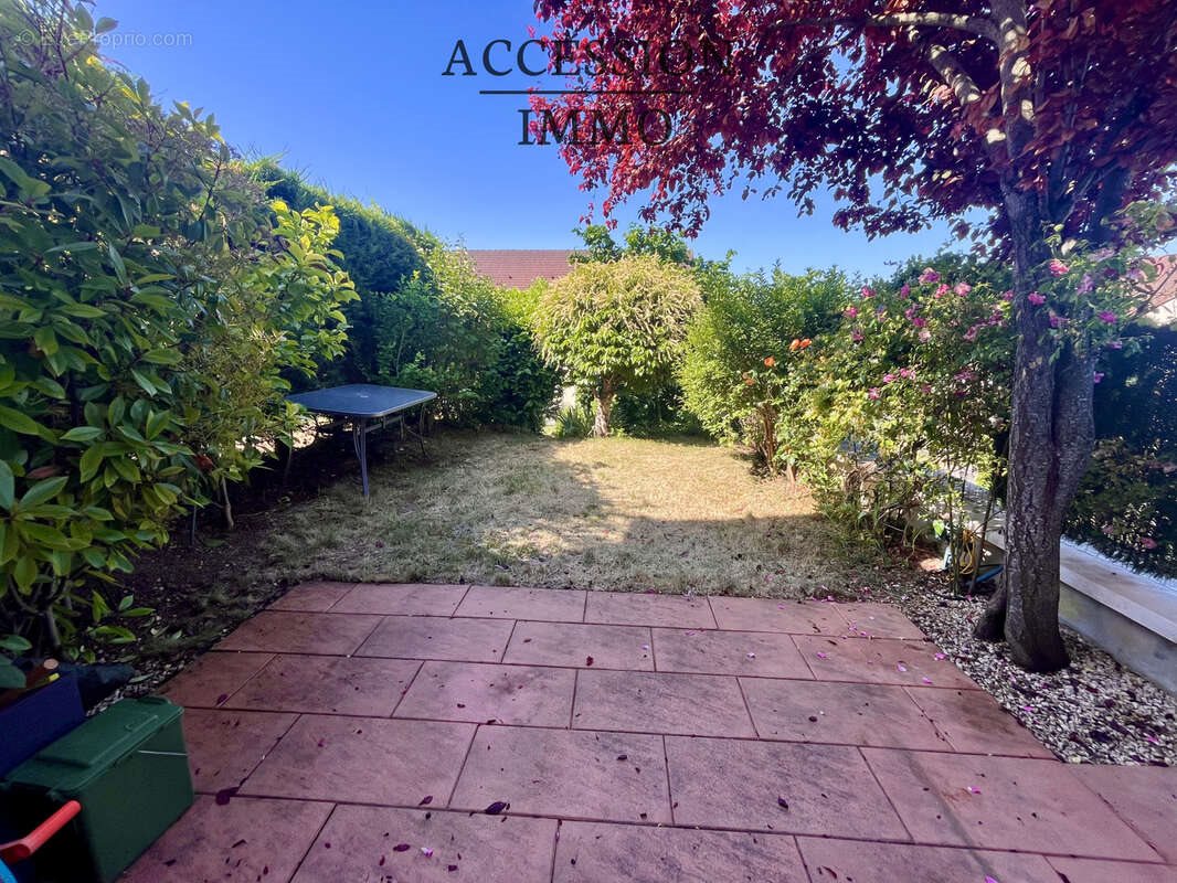 Appartement à vendre, 130m², Dijon
