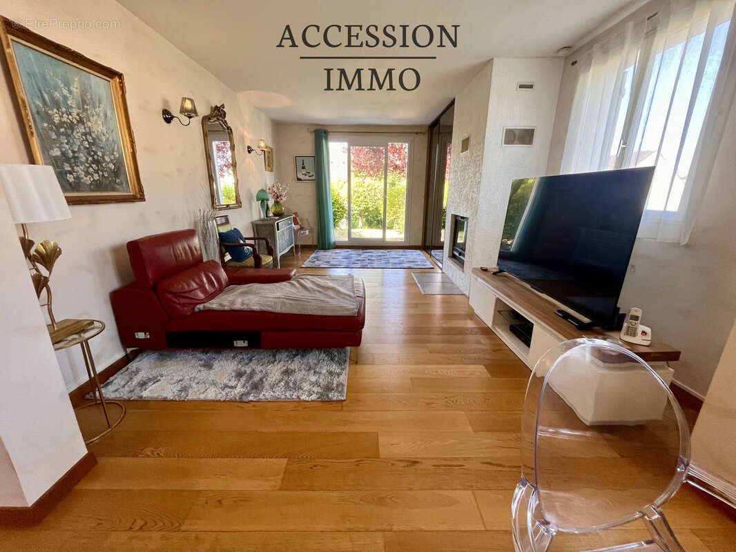 Appartement à vendre, 130m², Dijon