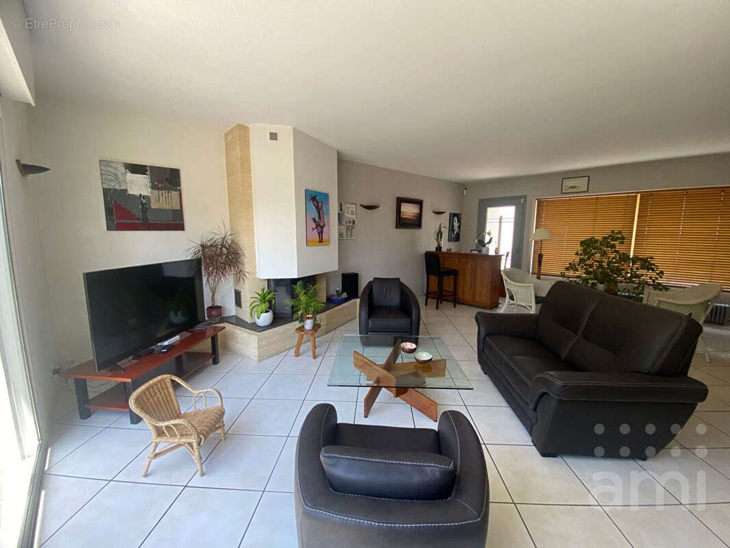 Maison à vendre, 141m², Niort