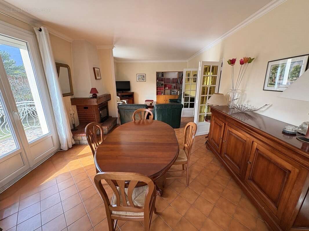 Maison à vendre, 162m², Saint-Jean-en-Royans