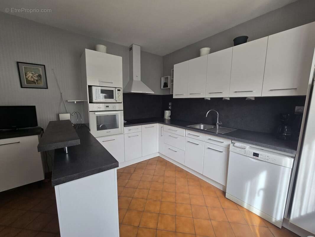 Maison à vendre, 162m², Saint-Jean-en-Royans