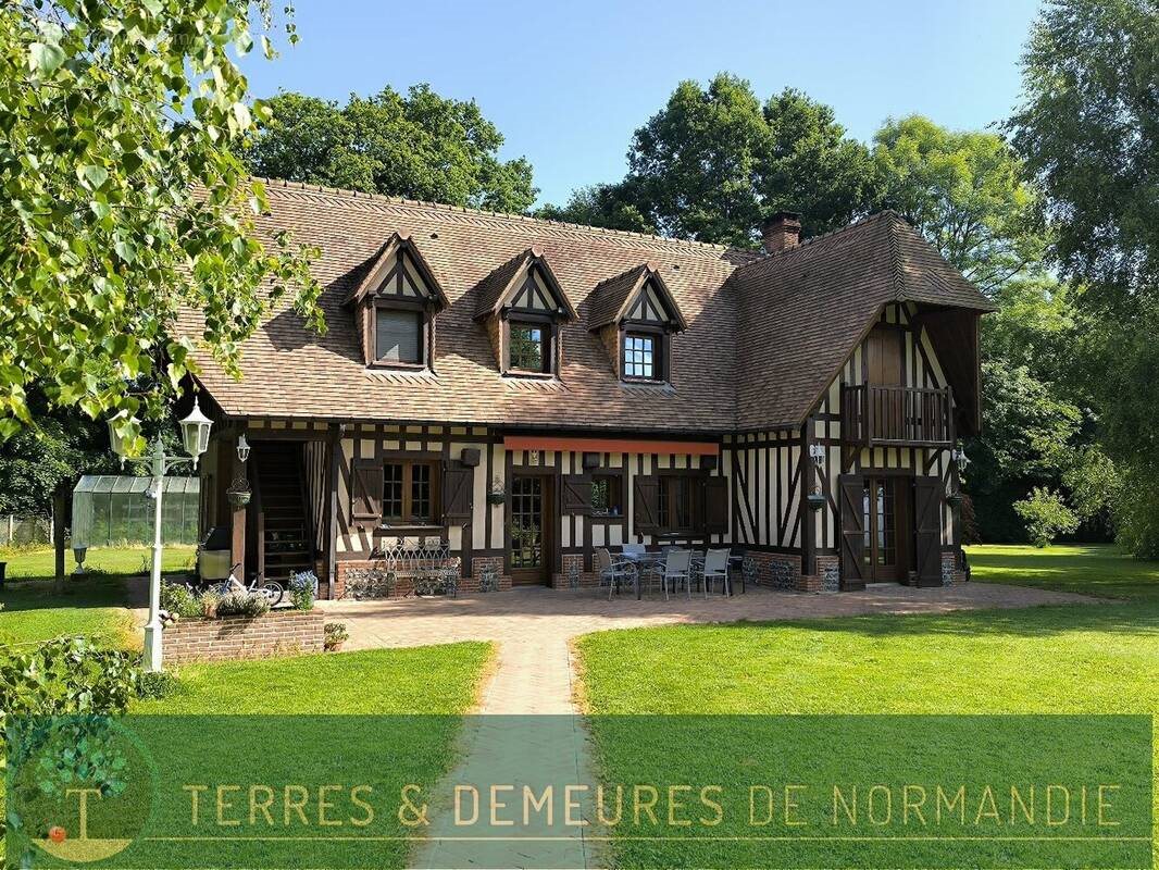 Maison à vendre, 125m², Cormeilles