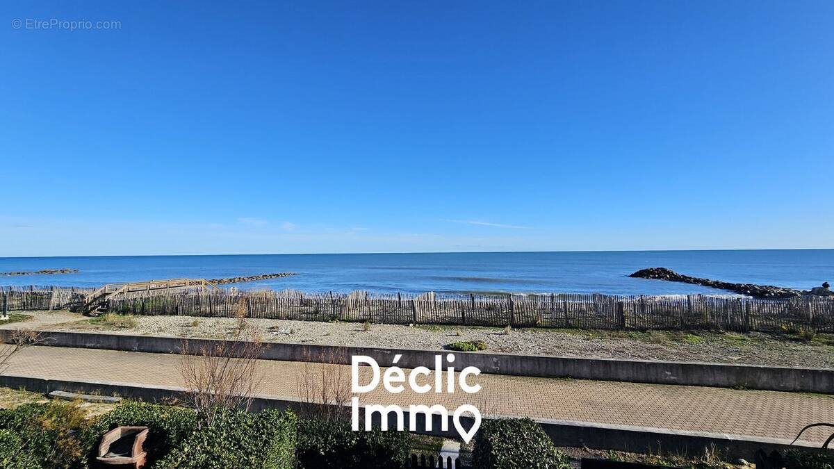 Maison à vendre, 36m², Frontignan