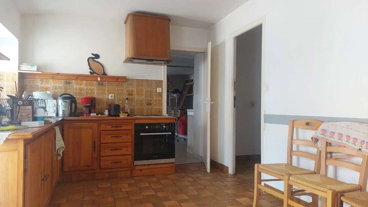 Maison à vendre, 93m², Saint-Mesmin