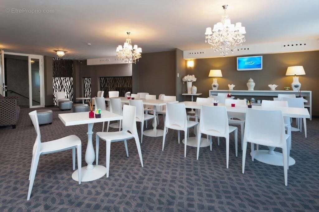 Appartement à vendre, 47m², Talence