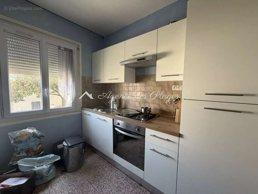Maison à vendre, 107m², Meschers-sur-Gironde