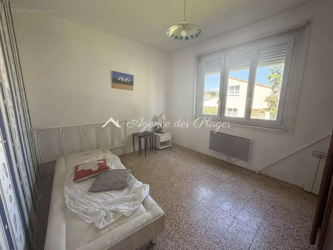 Maison à vendre, 107m², Meschers-sur-Gironde
