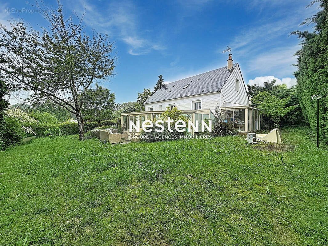 Maison à vendre, 228m², Joué-lès-Tours