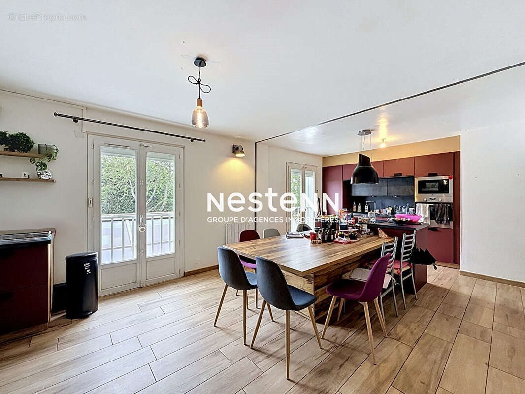 Maison à vendre, 228m², Joué-lès-Tours