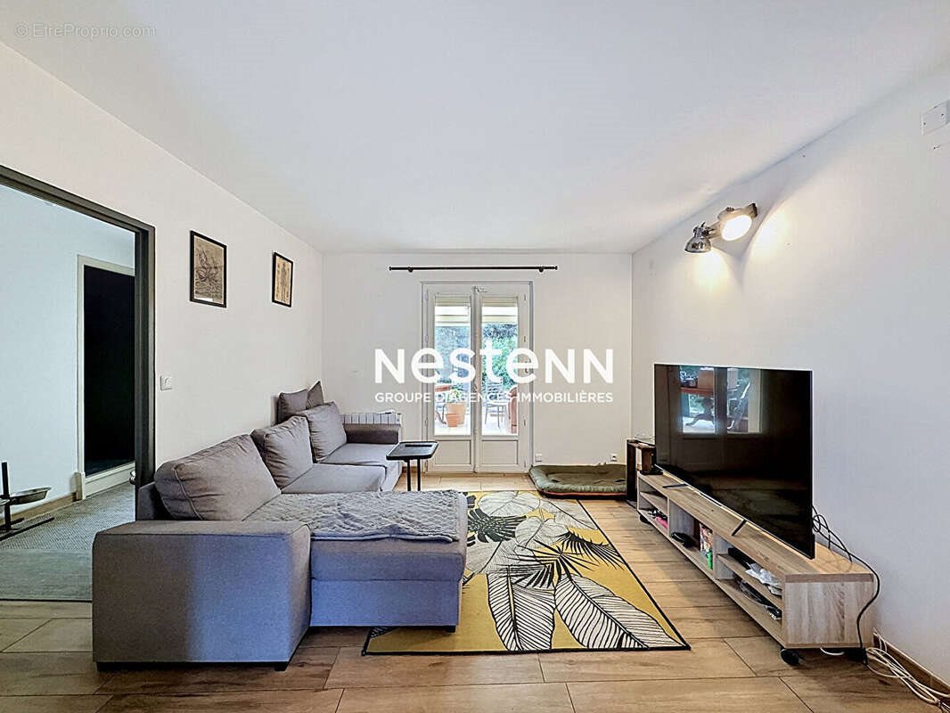 Maison à vendre, 228m², Joué-lès-Tours