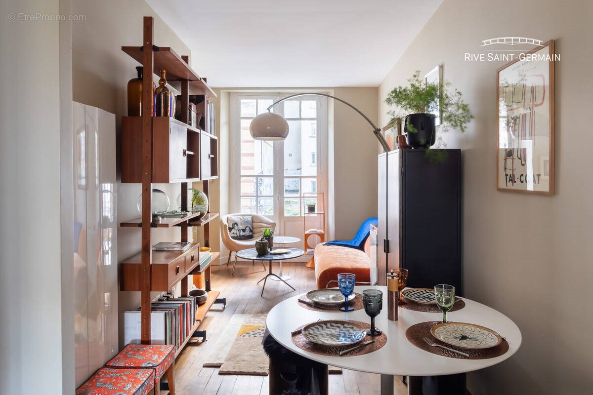 Maison à vendre, 69m², Rennes