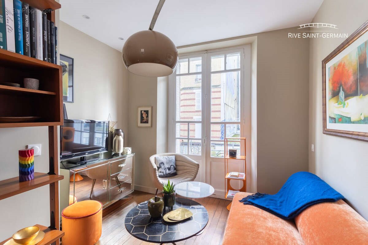 Maison à vendre, 69m², Rennes