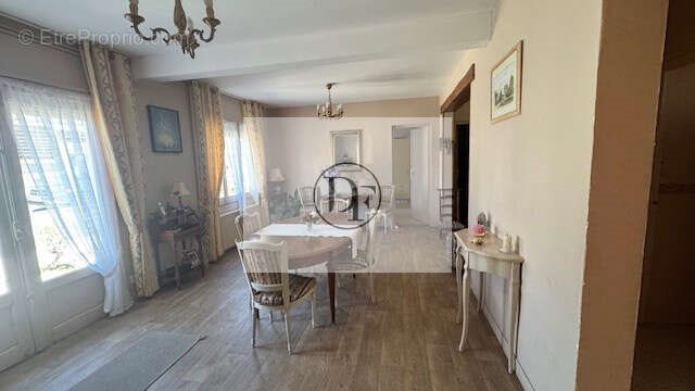 Maison à vendre, 79m², Pithiviers