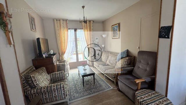 Maison à vendre, 79m², Pithiviers