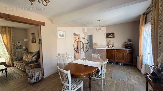 Maison à vendre, 79m², Pithiviers