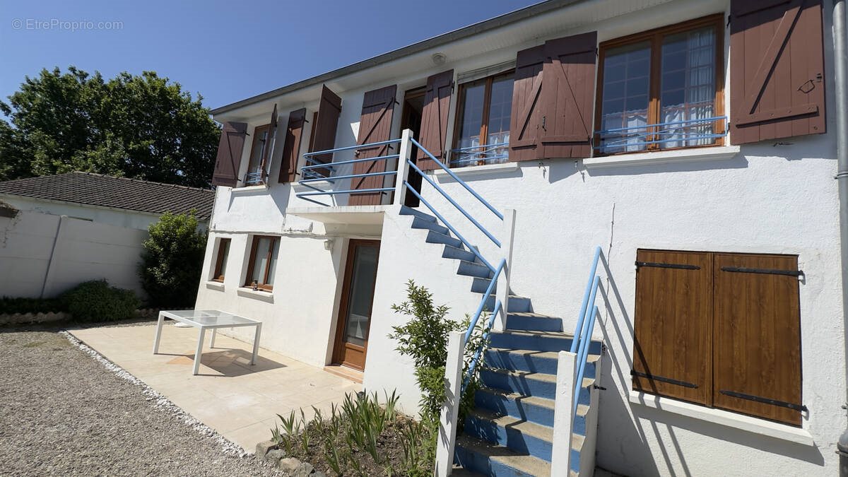 Appartement à vendre, 38m², Cucq