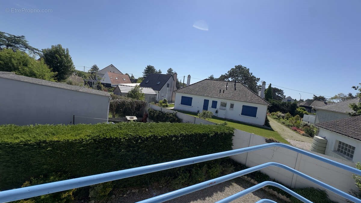 Appartement à vendre, 38m², Cucq