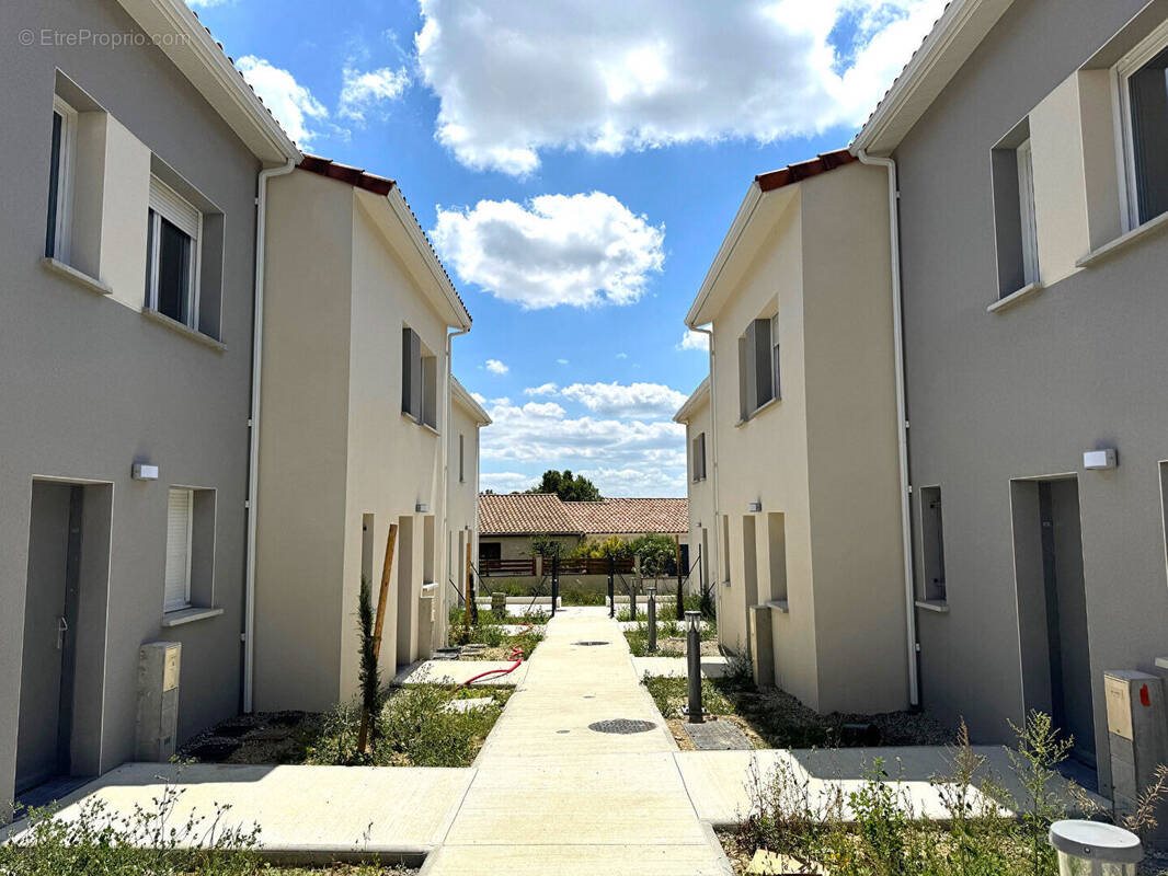 Maison à vendre, 82m², Castelnaudary