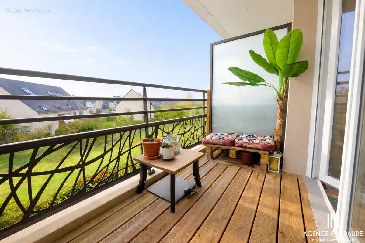 Appartement à vendre, 41m², Pleurtuit