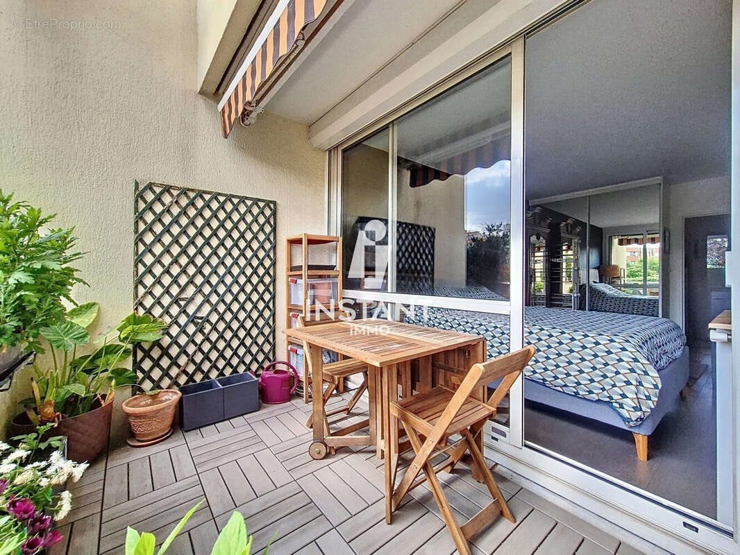 Appartement à vendre, 81m², Maisons-Alfort
