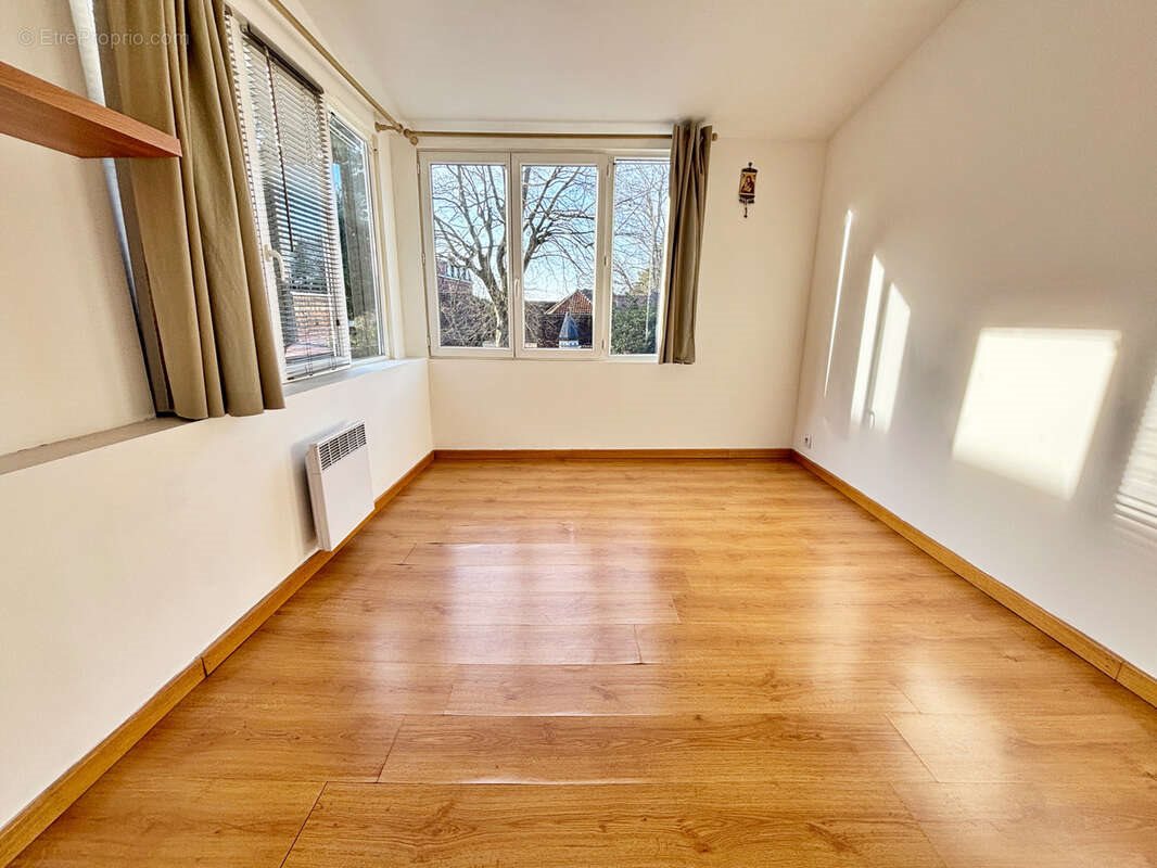 Appartement à vendre, 22m², Roubaix