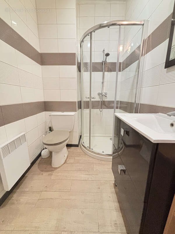 Appartement à vendre, 22m², Roubaix