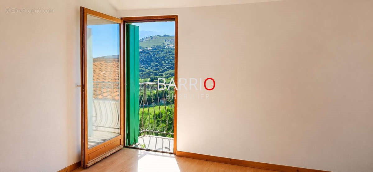 Maison à vendre, 41m², Banyuls-sur-Mer