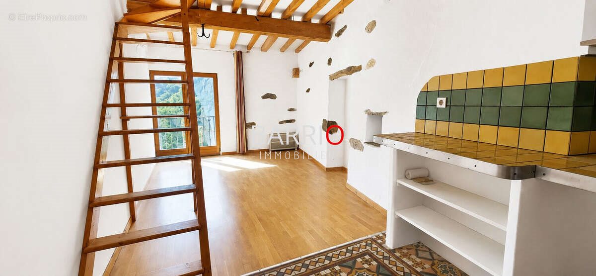 Maison à vendre, 41m², Banyuls-sur-Mer